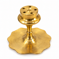 Brass Agarbatti Stand No.1