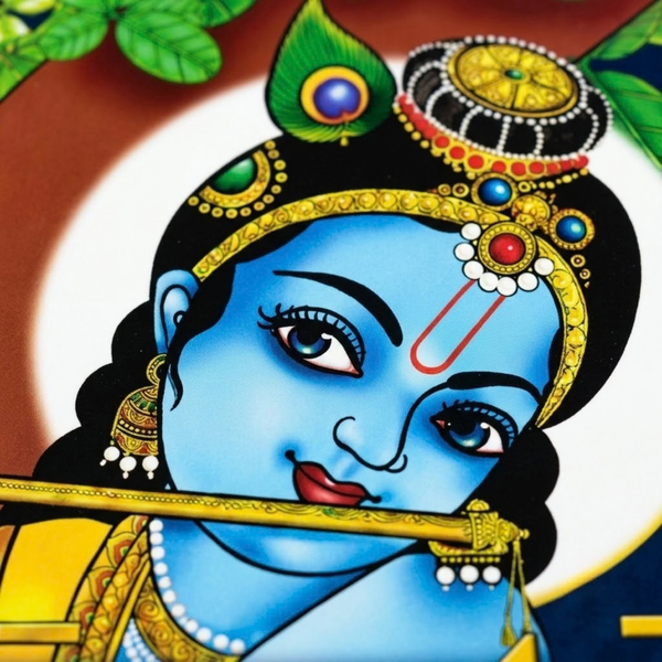 Dashavatara Stories Book (English)