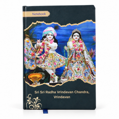 Sri Krishna Notebook