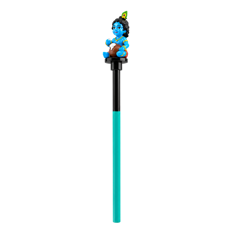 Sri Krishna Pencil Topper