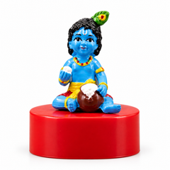 Sri Krishna Pencil Sharpner