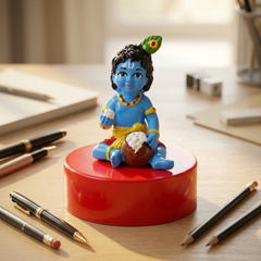 Sri Krishna Pencil Sharpner