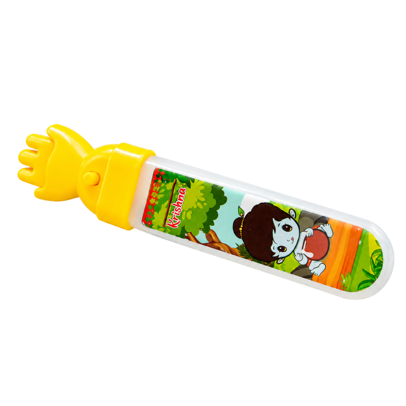 Shri Krishna Figurine Fun Box