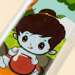 Shri Krishna Figurine Fun Box