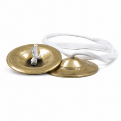 Brass Kartal- Manjira No. 2