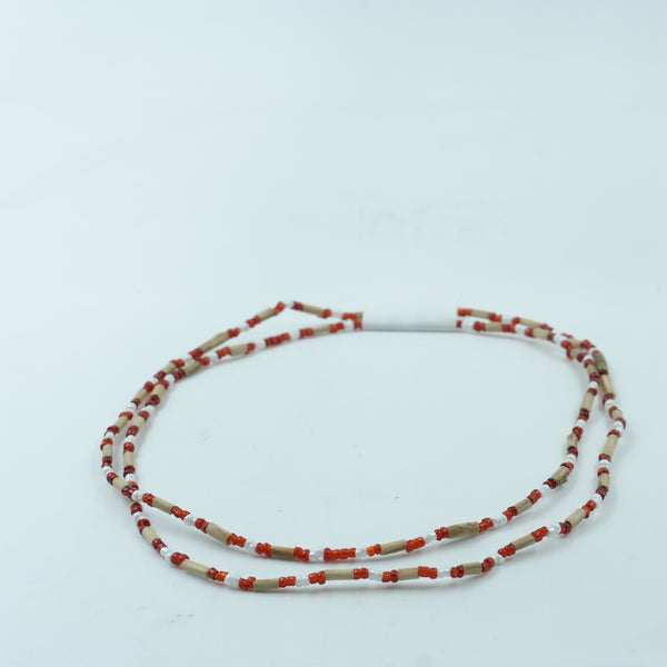 Fancy Tulsi Kanthi Mala – 2 Round
