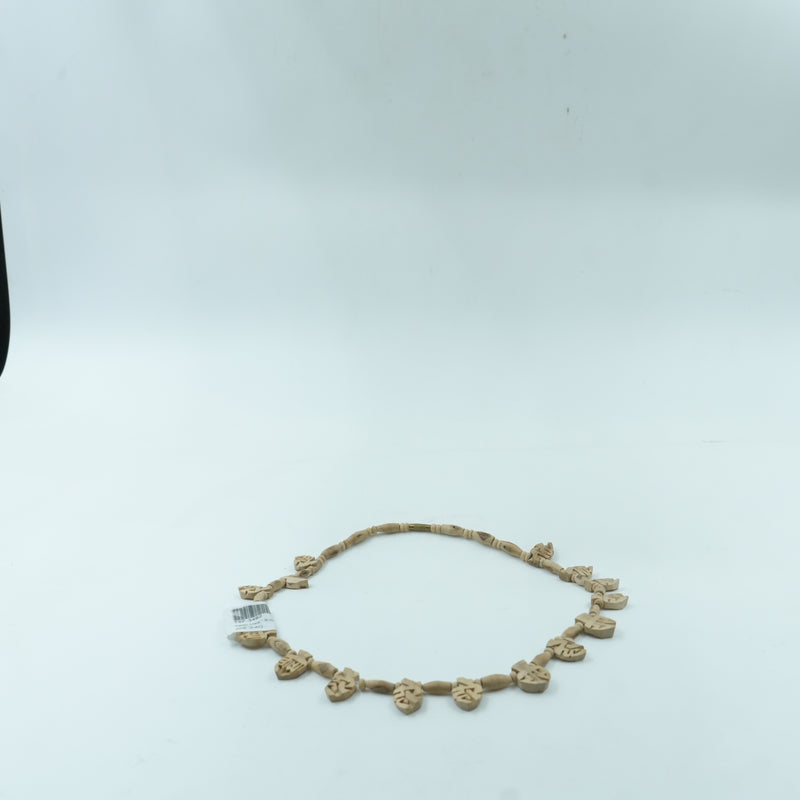 Mahamantra Tulsi Kanthi Mala – 1 Round