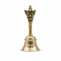 Brass Garuda Temple Bell