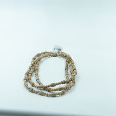 Radha Tulsi Kanthi Mala – 3 Round (3 mm)