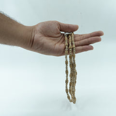 Radha Tulsi Kanthi Mala – 3 Round (3 mm)