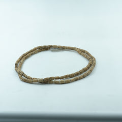 Radha Tulsi Kanthi Mala – 2 Round (3 mm)