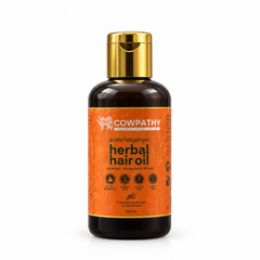 Panchagavya Nourishing Hair Oil 100ml