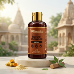 Panchagavya Ubtan Shampoo 100ml