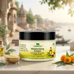 Panchagavya Moisturizing Cream
