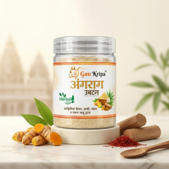 Angrag Power Ubtan 200g