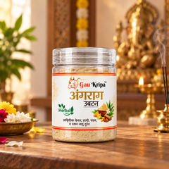 Angrag Power Ubtan 200g