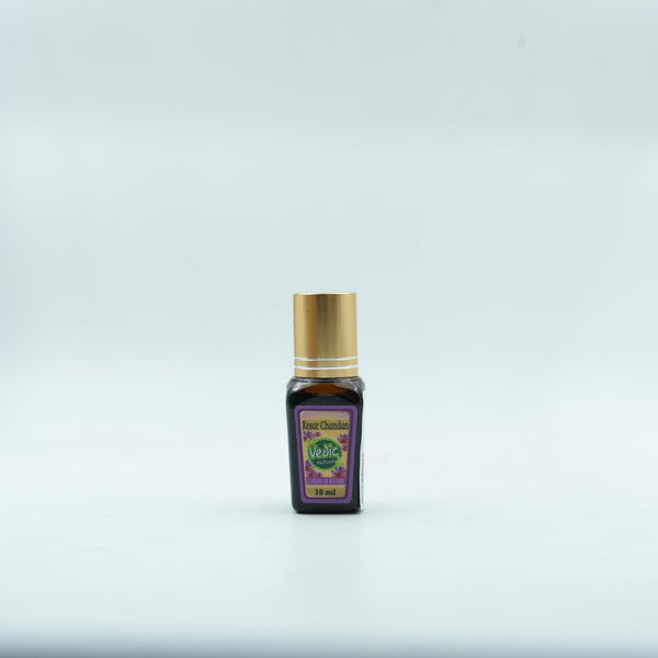 Kesar Chandan Attar 10ml