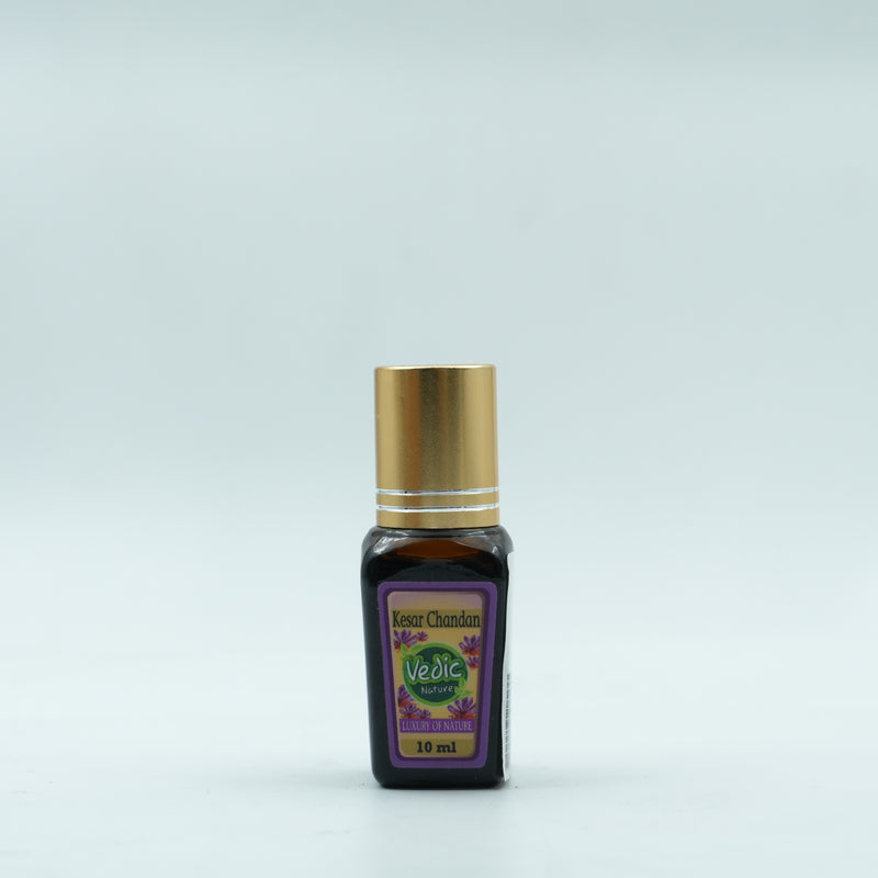 Kesar Chandan Attar 10ml