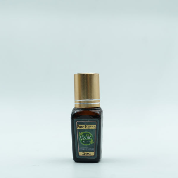 Pure Heena Attar 10ml