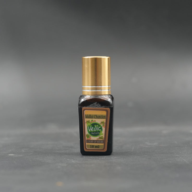 Mallai Chandan Attar 10ml