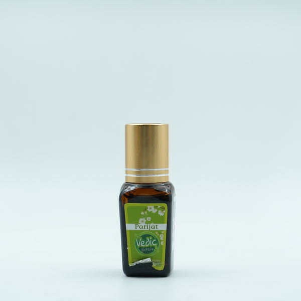 Parijat Floral Attar 10ml