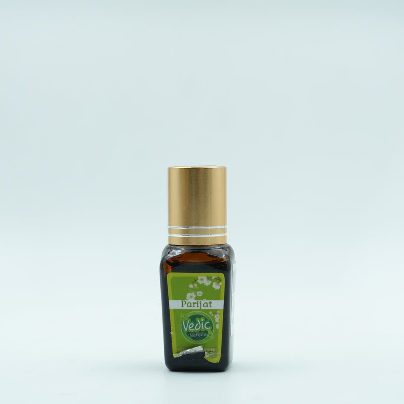 Parijat Floral Attar 10ml