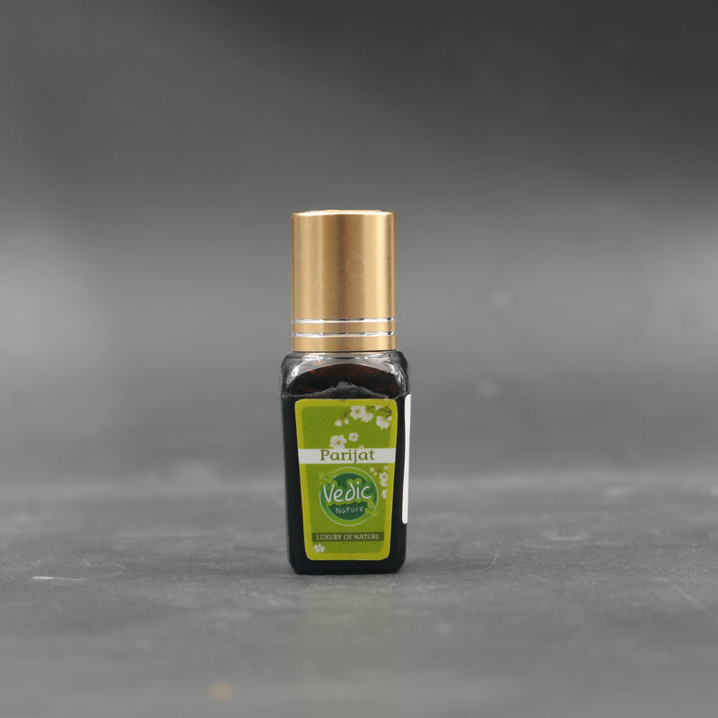 Parijat Floral Attar 10ml