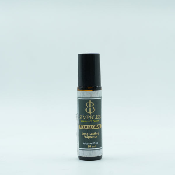 Bela Floral Attar 10ml