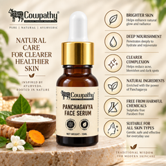 Face Serum
