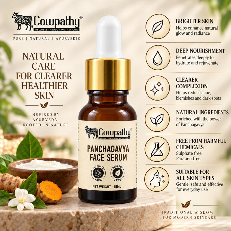 Face Serum