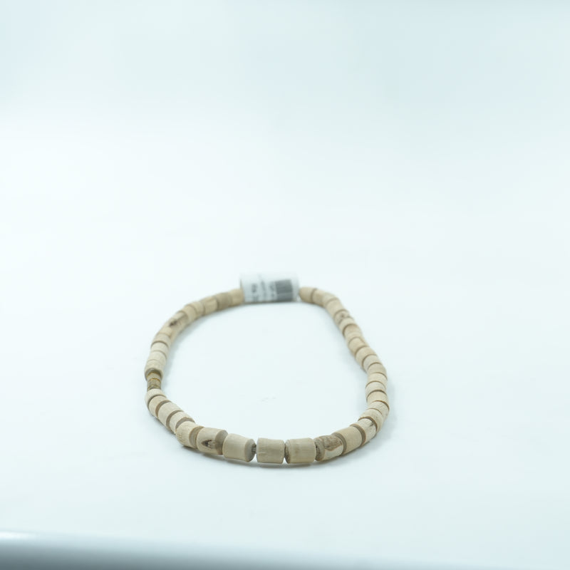 Large Bead Tulsi Kanthi Mala – 1 Round