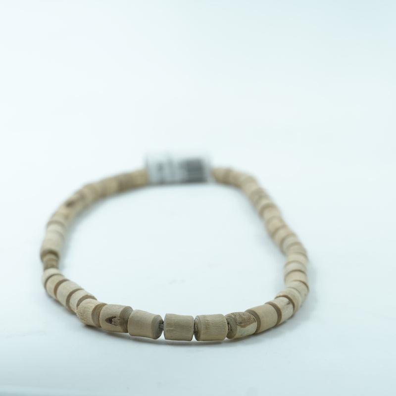 Large Bead Tulsi Kanthi Mala – 1 Round
