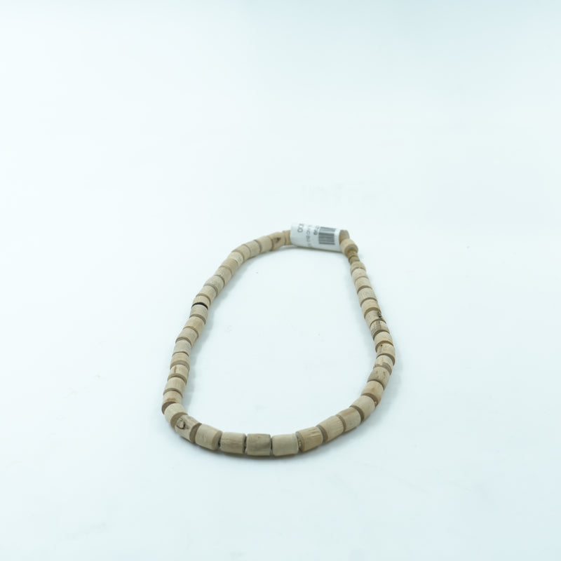 Large Bead Tulsi Kanthi Mala – 1 Round