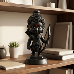Sri Krishna Vertical Pencil Box