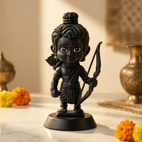 Sri Krishna Vertical Pencil Box