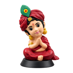 Bhakti Krishna Bharat Series Collectible