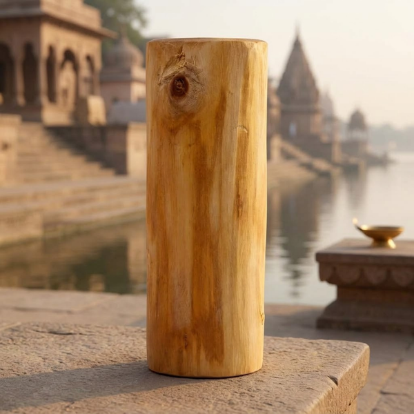 White Sandalwood