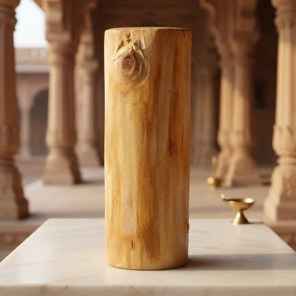 White Sandalwood