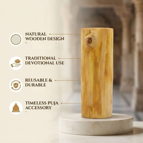 White Sandalwood