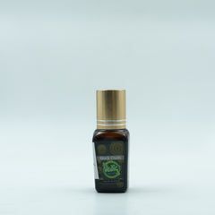 Black Oud Attar 10ml