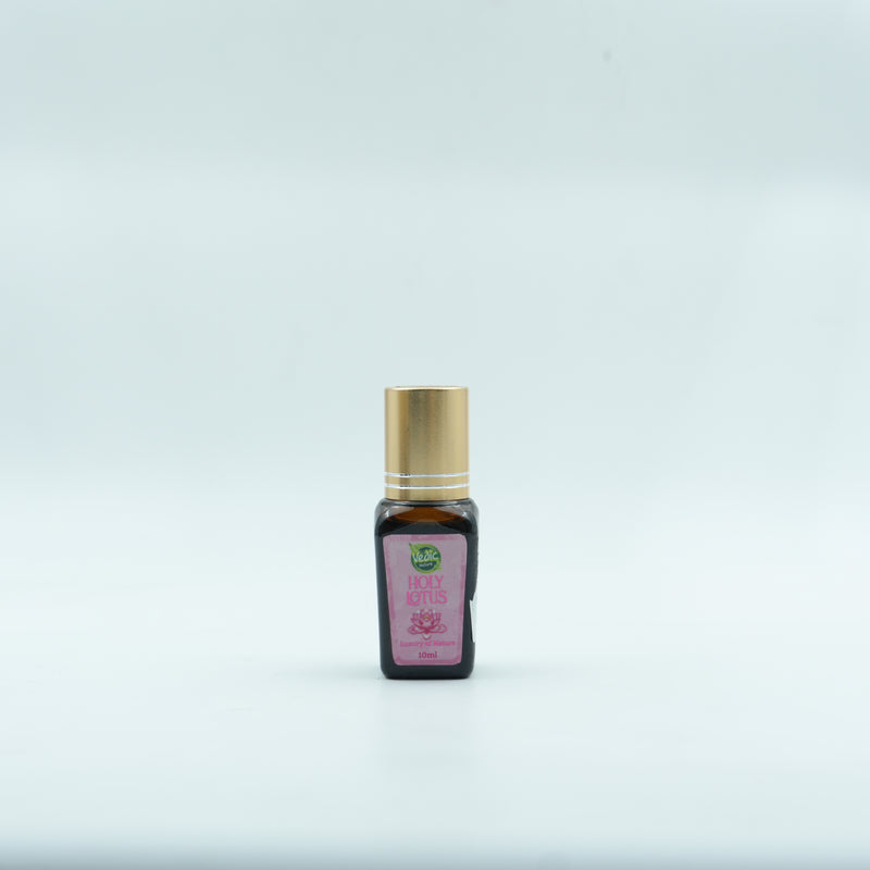 Holy Lotus Attar 10ml