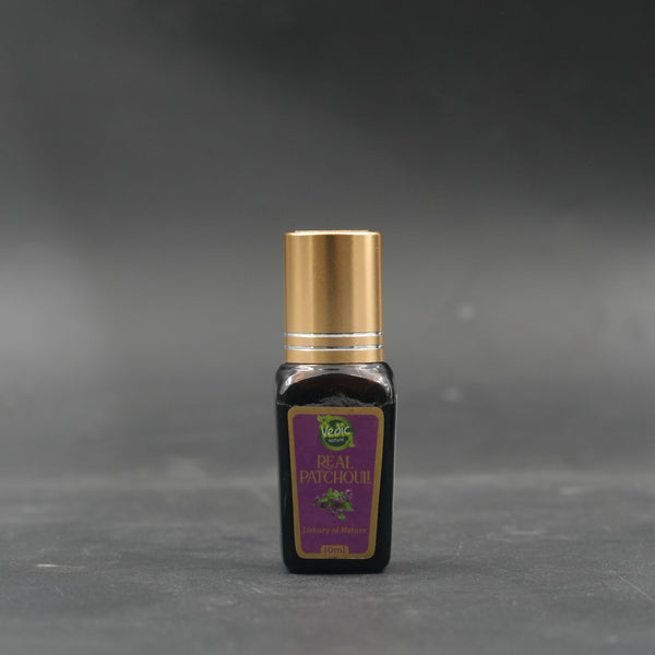 Real Patchouli Attar 10ml