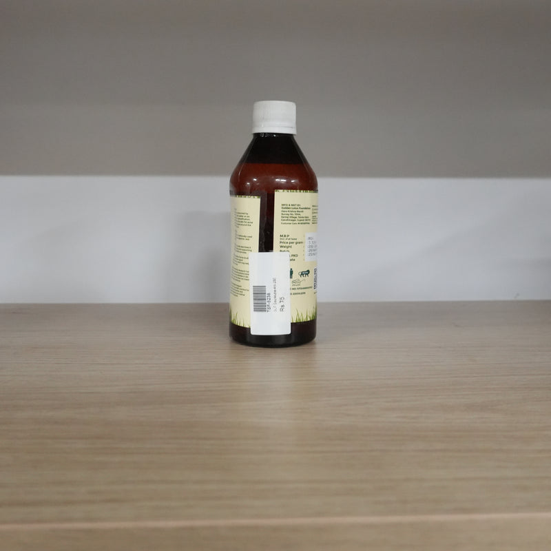Pure Gau Mutra Ark 250ml