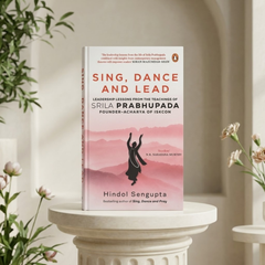 Sing, Dance and Lead | Sengupta