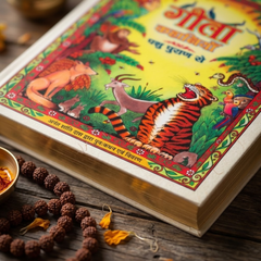 Gita Stories | Hindi