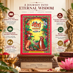 Gita Stories | Hindi