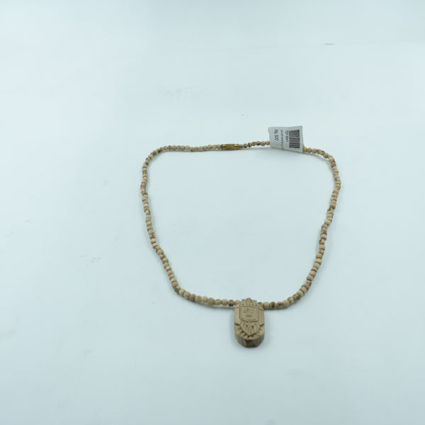 Tulsi Kanthi Mala with Radha Locket – 1 Round