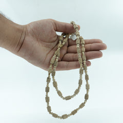 Radha Name Tulsi Kanthi Mala – 2 Round