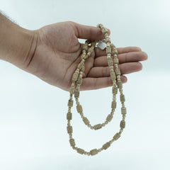 Radha Name Tulsi Kanthi Mala – 2 Round