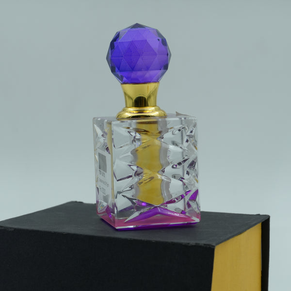 Flower Mix Attar
